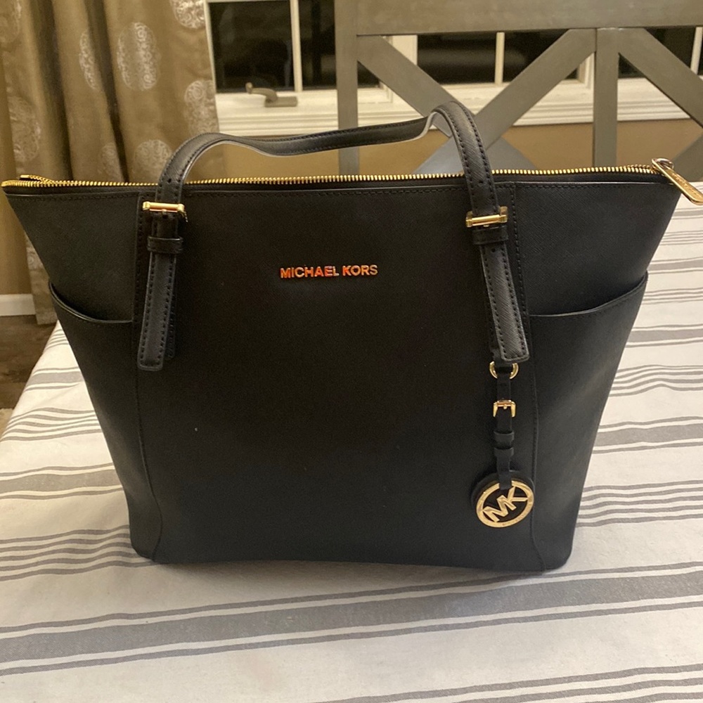 Michael Kors purse!
